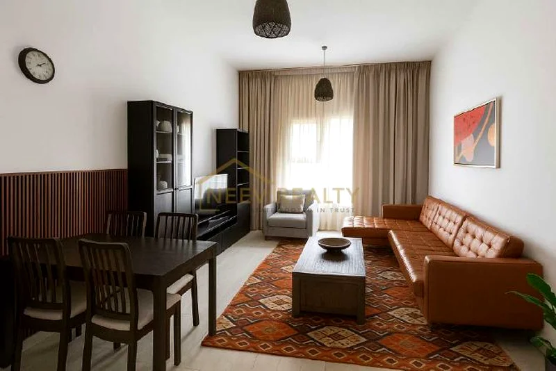Exclusive | High ROI | Equipped Kitchen | Modern Layout63917687056897110