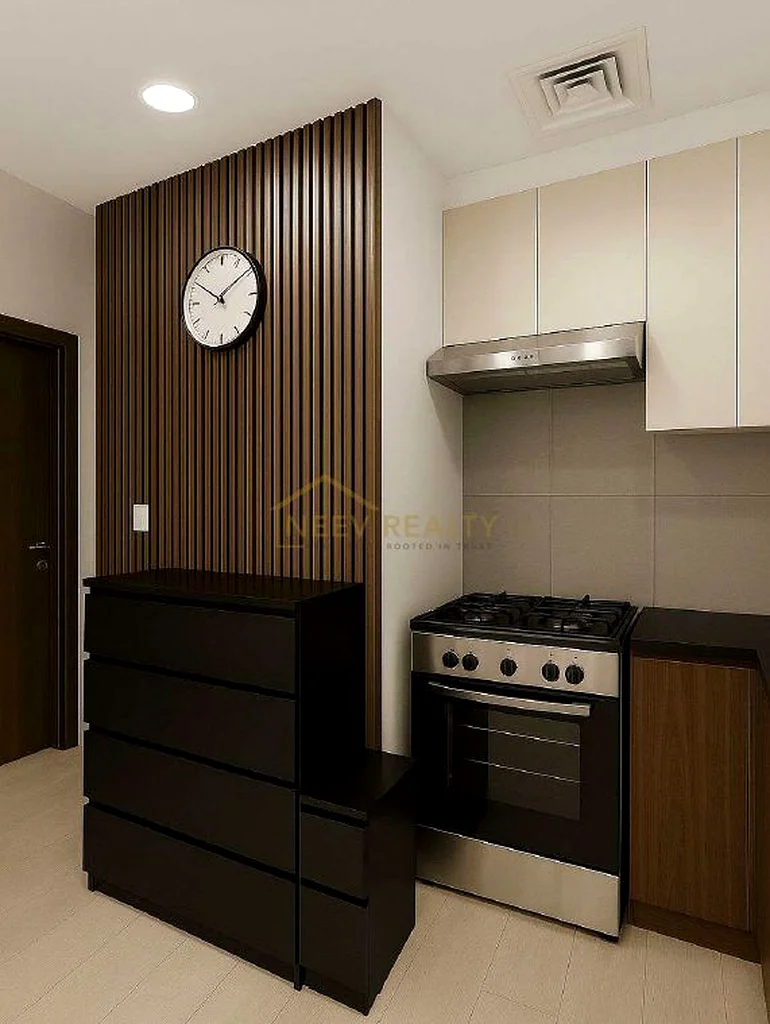Exclusive | High ROI | Equipped Kitchen | Modern Layout63917687056897114