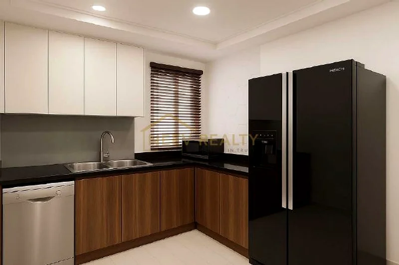 Exclusive | High ROI | Equipped Kitchen | Modern Layout63917687056897112