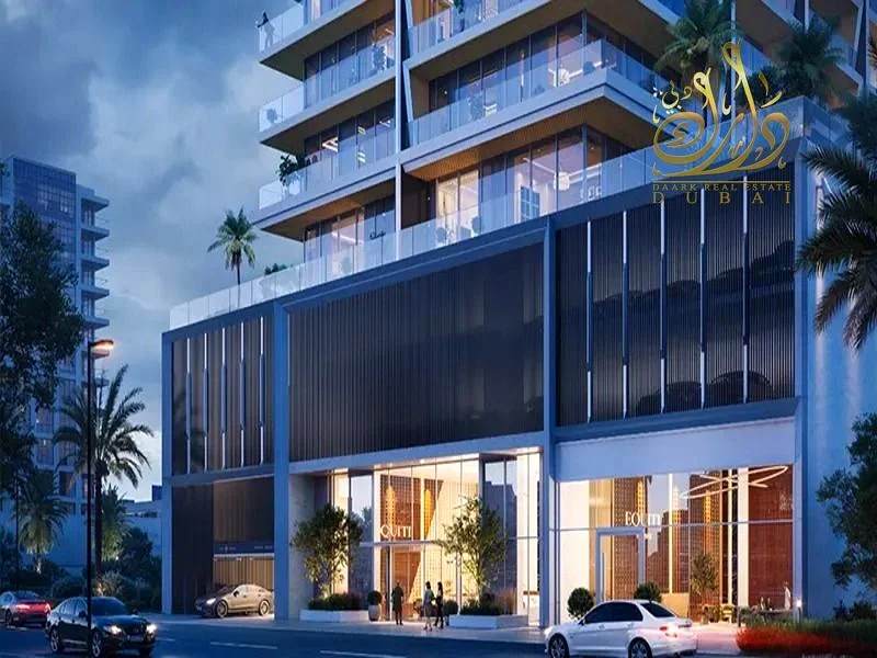 3Min to Dubai Mall | Burj Khalifa View | Near to Handover63998339540610111