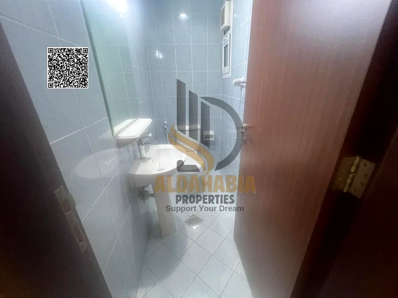 2BHK FOR RENT IN AL BUSTAN - ORIENT TOWER63708497211266113
