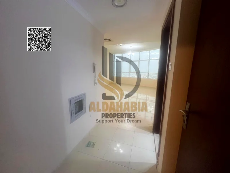 2BHK FOR RENT IN AL BUSTAN - ORIENT TOWER63708497211266111
