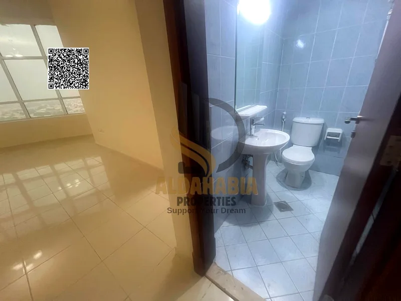 2BHK FOR RENT IN AL BUSTAN - ORIENT TOWER63708497211266112