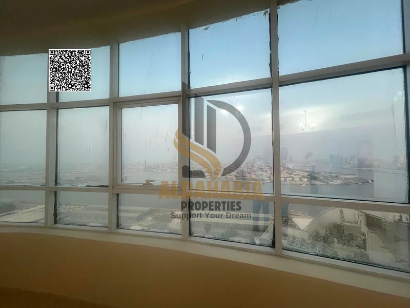 2BHK FOR RENT IN AL BUSTAN - ORIENT TOWER63708497211266110