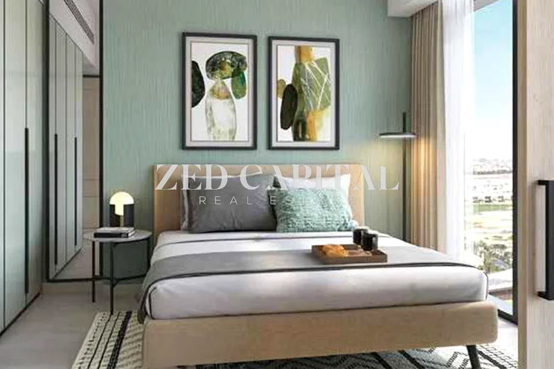 High ROI | Handover Q4 2026 | Prime High Floor63972628479491114