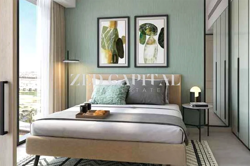 High ROI | Handover Q4 2026 | Prime High Floor63972628479491113