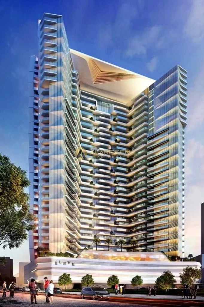 Flexible Payment Plan | Handover soon | High Floor63940781669635114