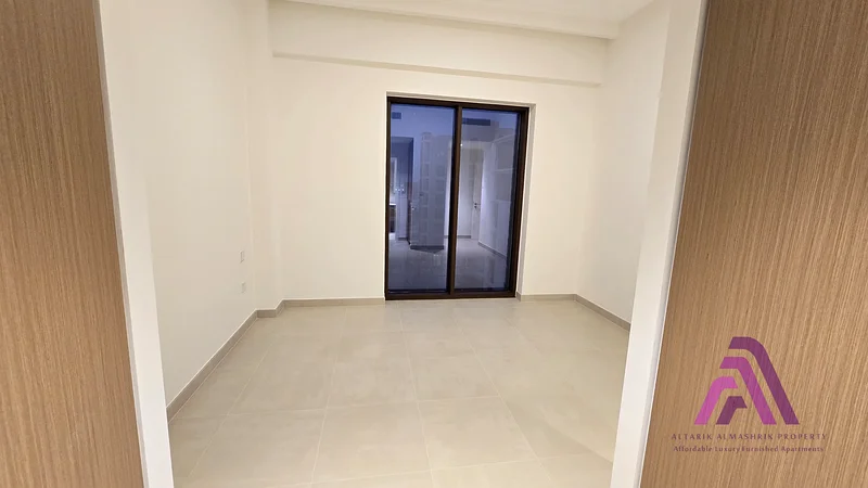 العيش التنفيذي في كريك بيتش | شقة من غرفتي نوم في برج غروف تاور 563760126625922113