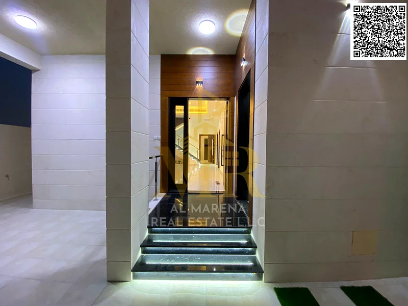 فرصة استثنائية لامتلاك فيلا فاخرة للبيع مباشرة من المالك بسعر يشمل تكييف الهواء.63883873138179114