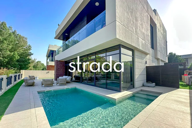 Park View | Fully Upgraded V3 | Private Pool | VOT63972761690753110