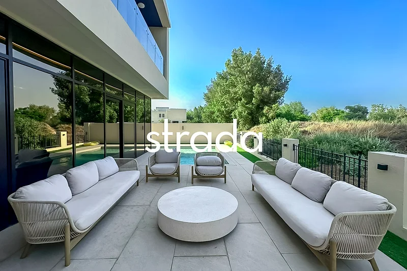 Park View | Fully Upgraded V3 | Private Pool | VOT63972761690753111