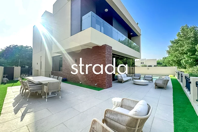 Park View | Fully Upgraded V3 | Private Pool | VOT63972761690753112