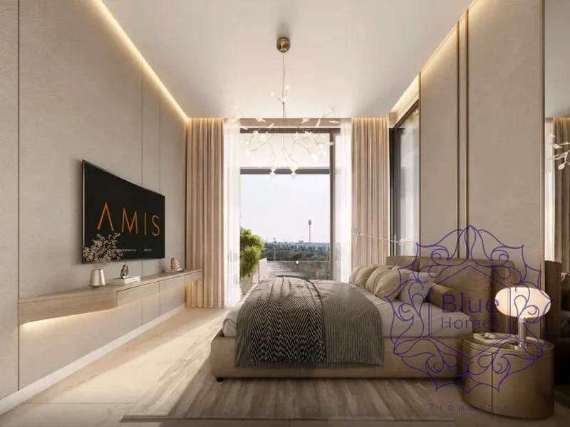 1BR Apartment in Woodland Crest, Meydan | Park View63973718528899112