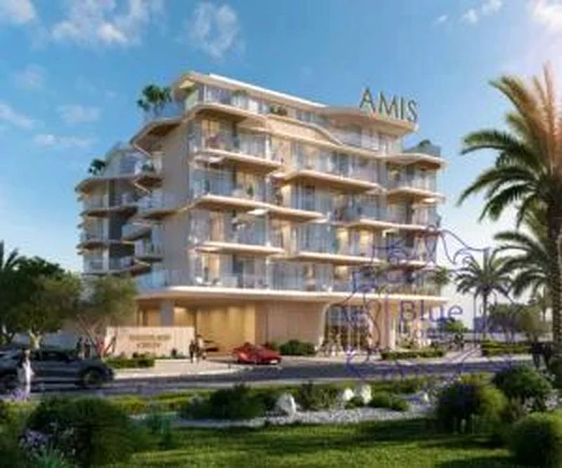 1BR Apartment in Woodland Crest, Meydan | Park View63973718528899111