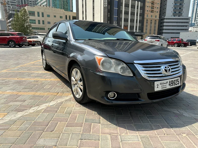 تويوتا أفالون 200863699048938754111