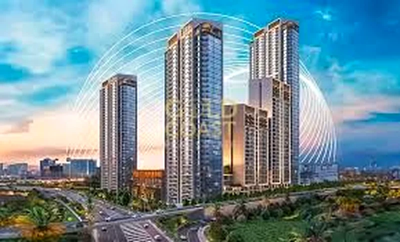 1BR Apartment | Sobha Orbis Motor City | Boulevard View | Multiple Units63984305360387110