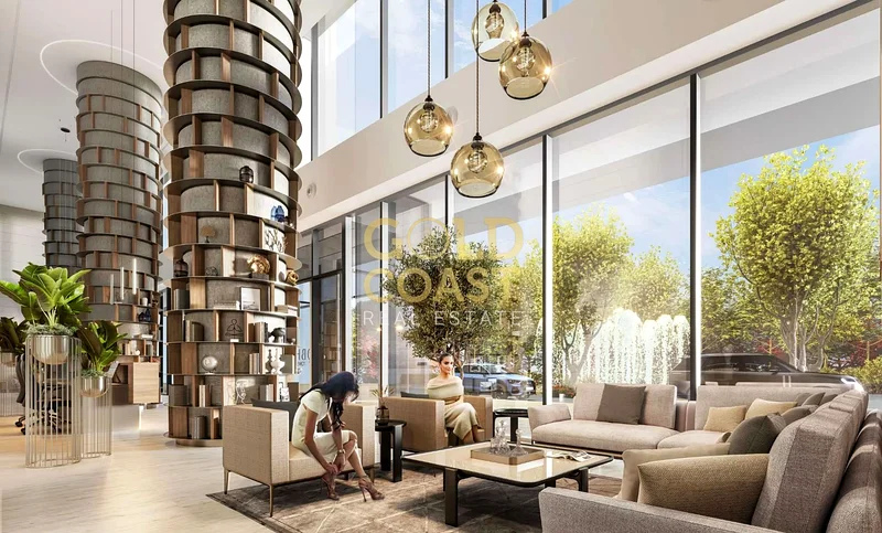 1BR Apartment | Sobha Orbis Motor City | Boulevard View | Multiple Units63984305360387112
