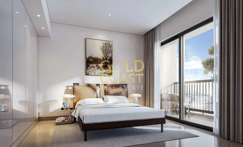 1BR Apartment | Sobha Orbis Motor City | Boulevard View | Multiple Units63984305360387114