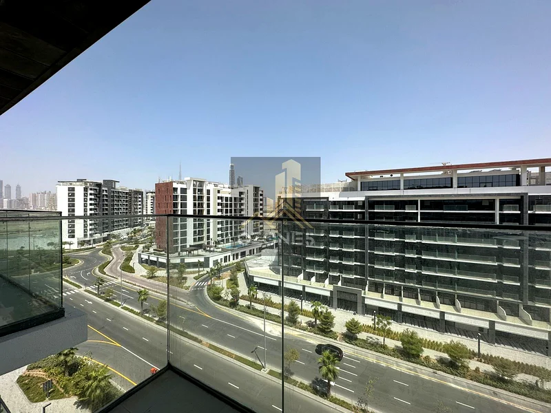 High Floor, Main Boulevard View, Ready To Move In63803322210947110
