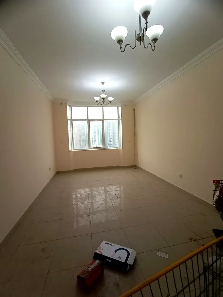 Hot Offer Specious 2 Bedroom With 6 Cheque And Central Ac Just In 42k Close To Nahda Park al Nahda Shj63706584867458111