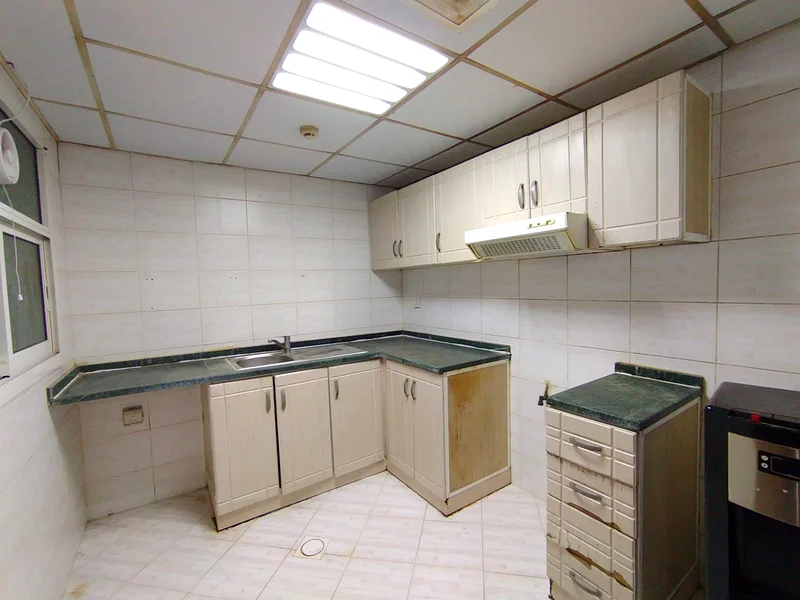 Hot Offer Specious 2 Bedroom With 6 Cheque And Central Ac Just In 42k Close To Nahda Park al Nahda Shj63706584867458113