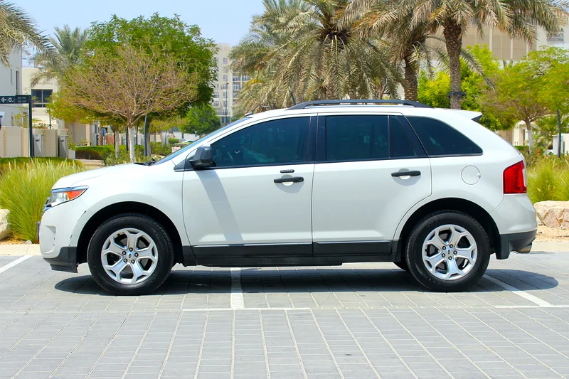 فورد إيدج 3.5 دفع كلي SE 201363699025211394113