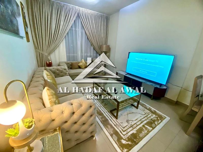 غرفتان وصالة، الشارقة آل خان، مساحة كبيرة63827871999490114