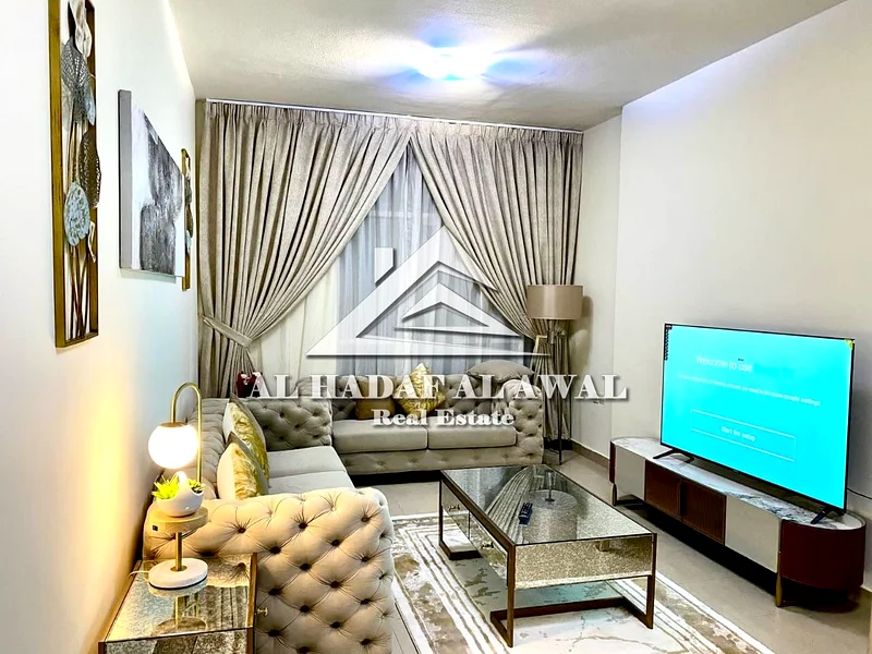غرفتان وصالة، الشارقة آل خان، مساحة كبيرة63827871999490110