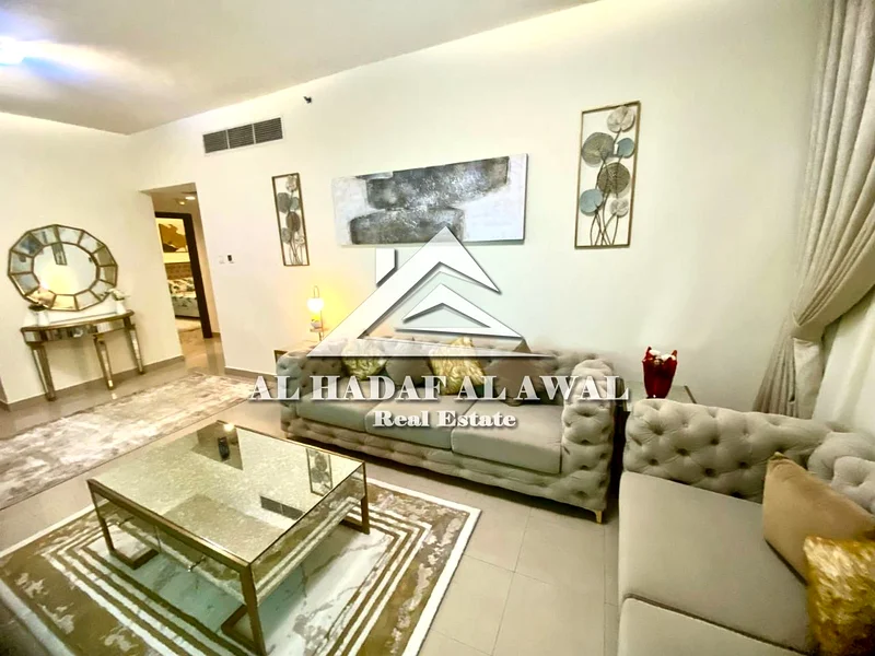غرفتان وصالة، الشارقة آل خان، مساحة كبيرة63827871999490111