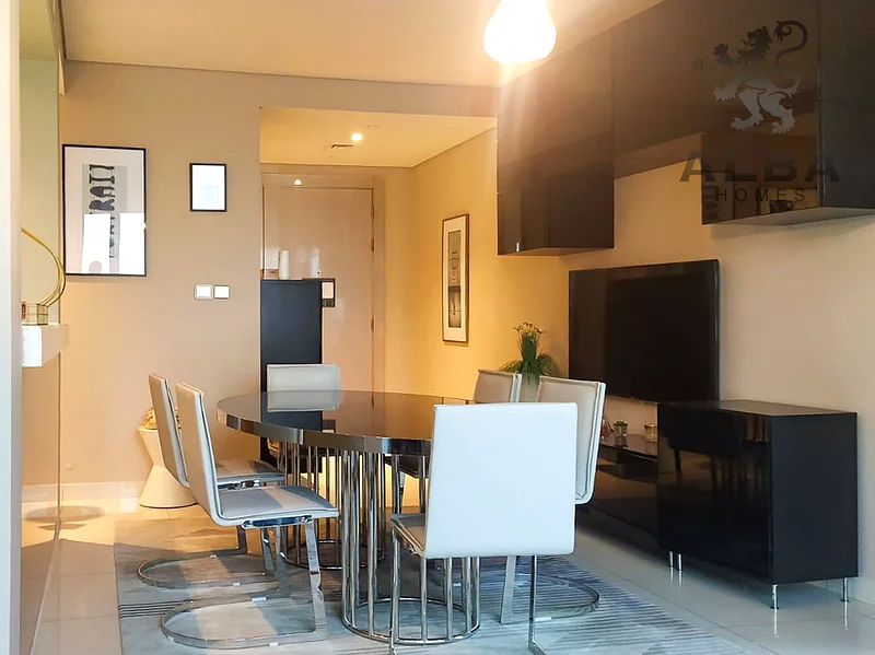 Elegant 2BR | Fully Furnished | Ready to Move63795743314561112