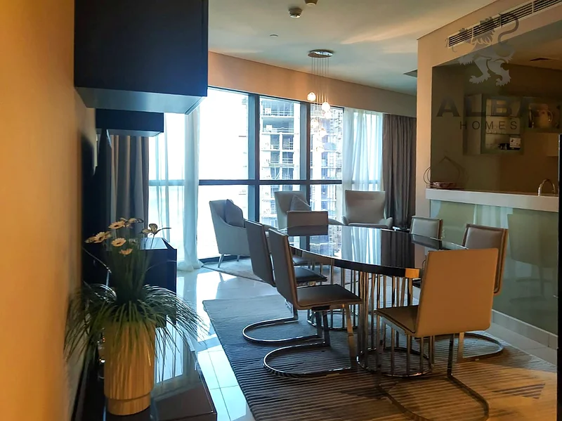 Elegant 2BR | Fully Furnished | Ready to Move63795743314561113