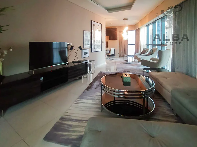 Elegant 2BR | Fully Furnished | Ready to Move63795743314561110