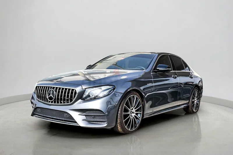 2019 Mercedes-Benz E-Class E450 4.5L | Europe Specifications63699044191234112