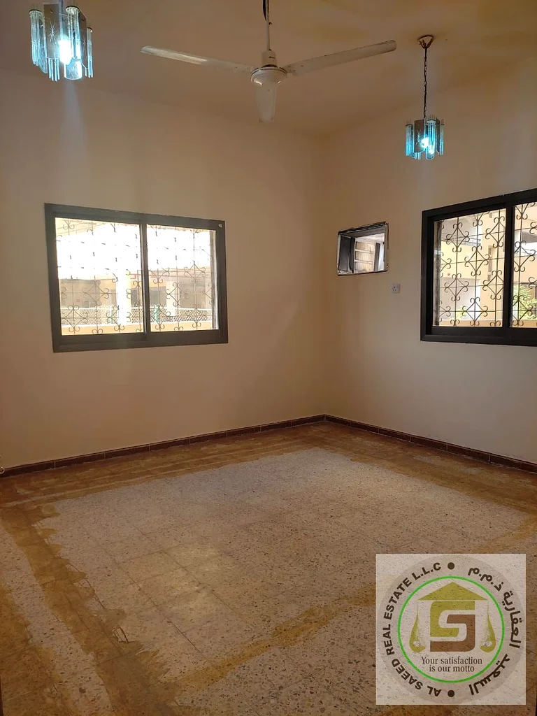 2BHK APARTMENT FOR RENT WITH BALCONY IN LIWARA 1, AJMAN. YEARLY RENT 25,00063810632219139110