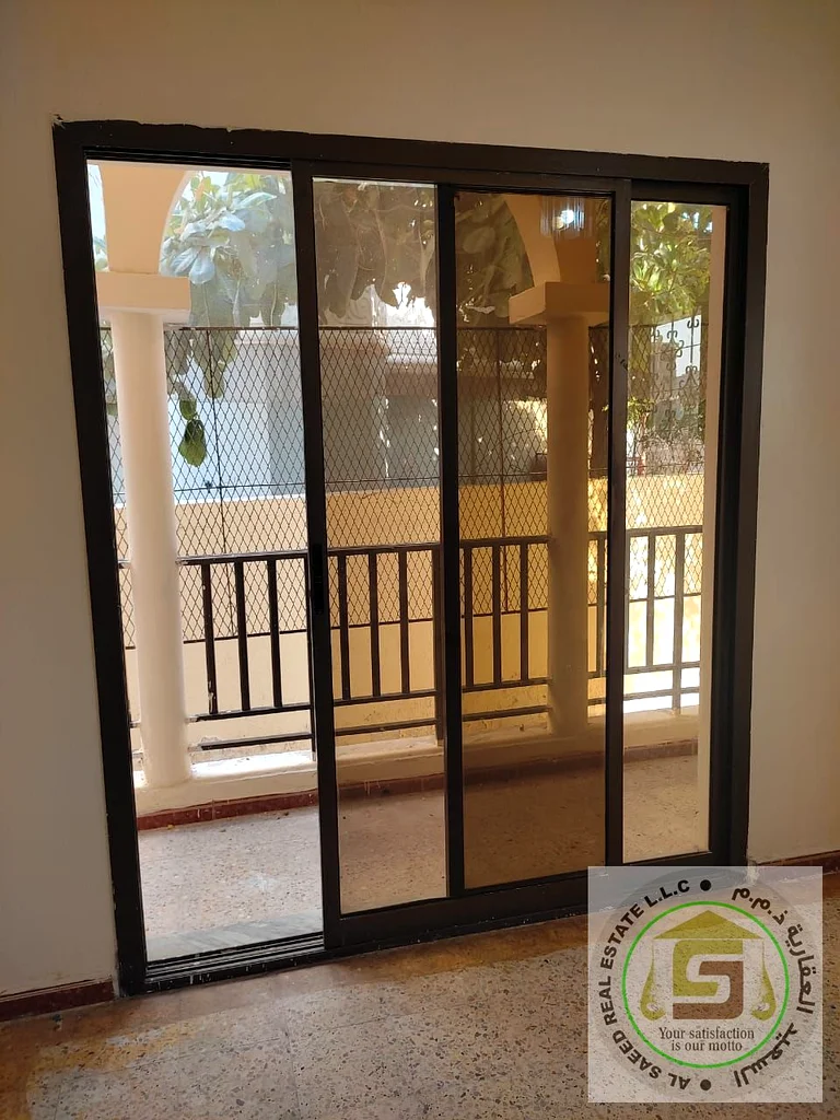 2BHK APARTMENT FOR RENT WITH BALCONY IN LIWARA 1, AJMAN. YEARLY RENT 25,00063810632219139111
