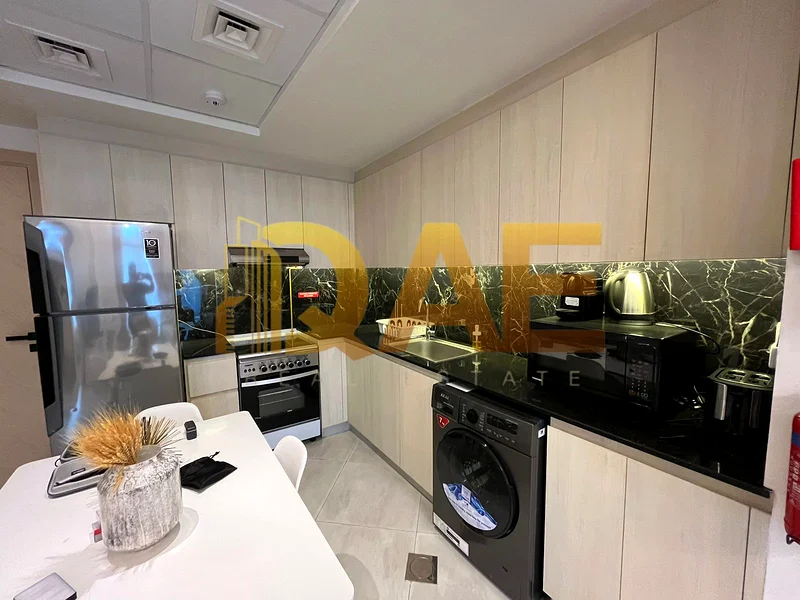 Exclusive | Fully Furnished 2BR | Prime Location63997412210946114
