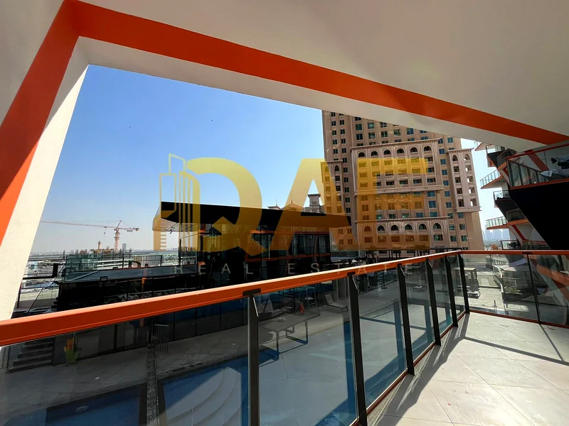 Exclusive | Fully Furnished 2BR | Prime Location63997412210946110