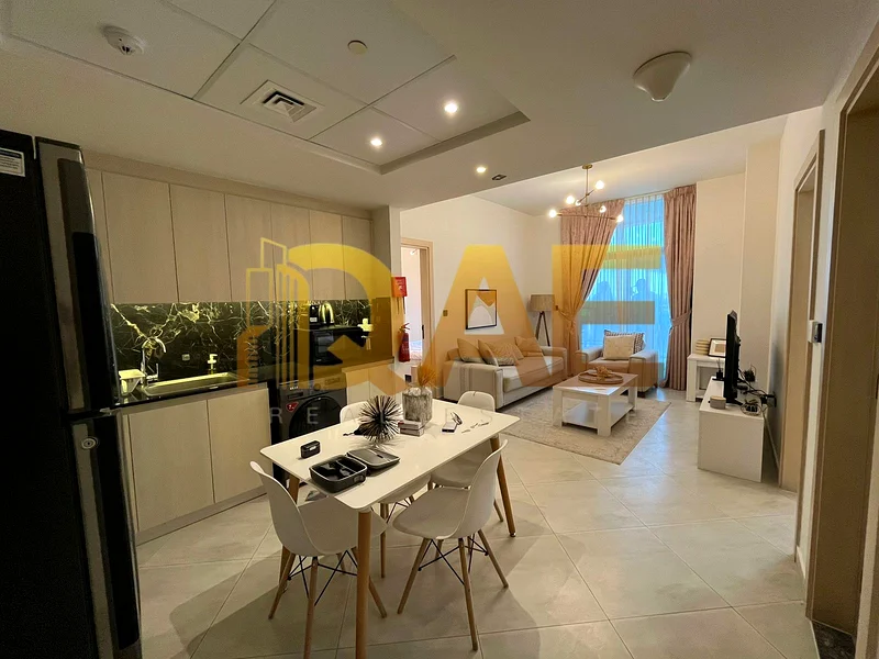 Exclusive | Fully Furnished 2BR | Prime Location63997412210946112