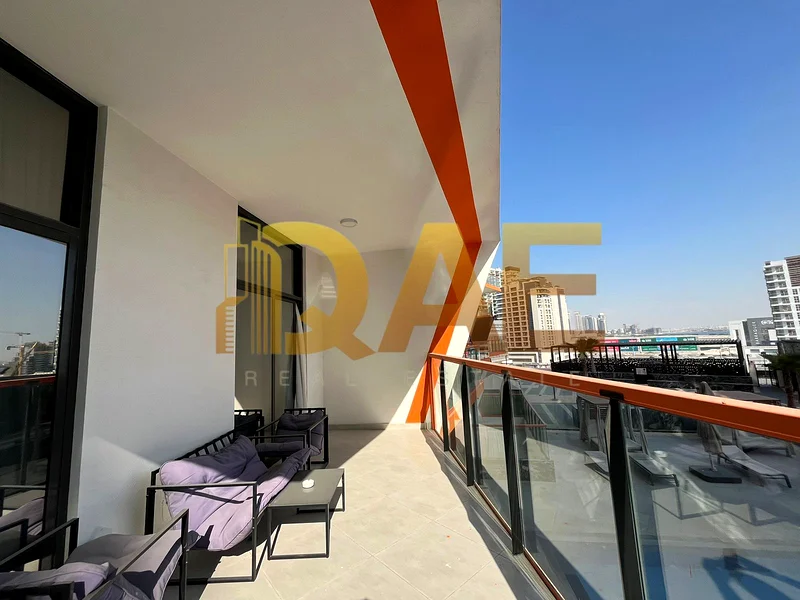 Exclusive | Fully Furnished 2BR | Prime Location63997412210946111
