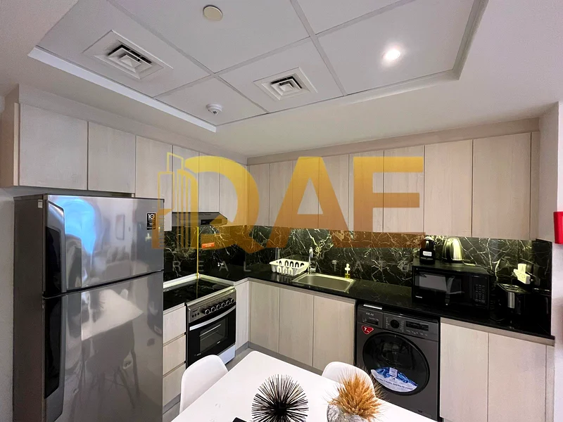 Exclusive | Fully Furnished 2BR | Prime Location63997412210946113