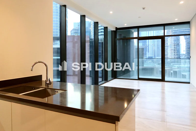 Ready to Move In | Corner Unit | Community & Burj Khalifa Views63792015910145111