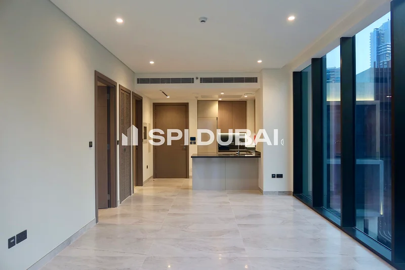 Ready to Move In | Corner Unit | Community & Burj Khalifa Views63792015910145112