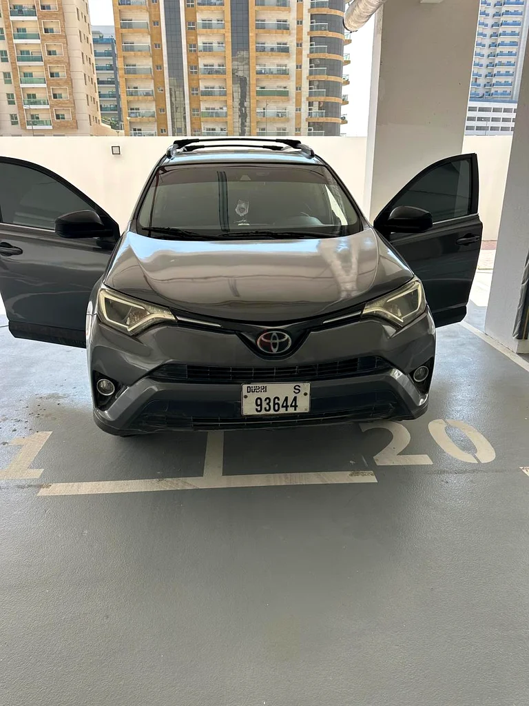 RAV4-AWD - VERY NICE CAR63699051710337114