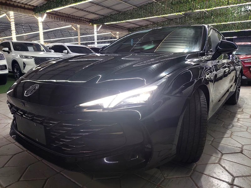 *** FINANCE, GCC, 2L TURBO, TROPHY MODEL TOP SPECS, 3 YEARS EXTENDED MECHANICAL WARRANTY INCLUDED **63699026988674113