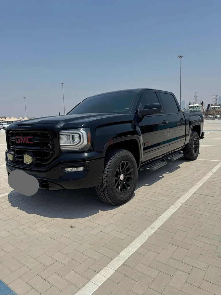 GMC sierra 6.2 201763699028236803112