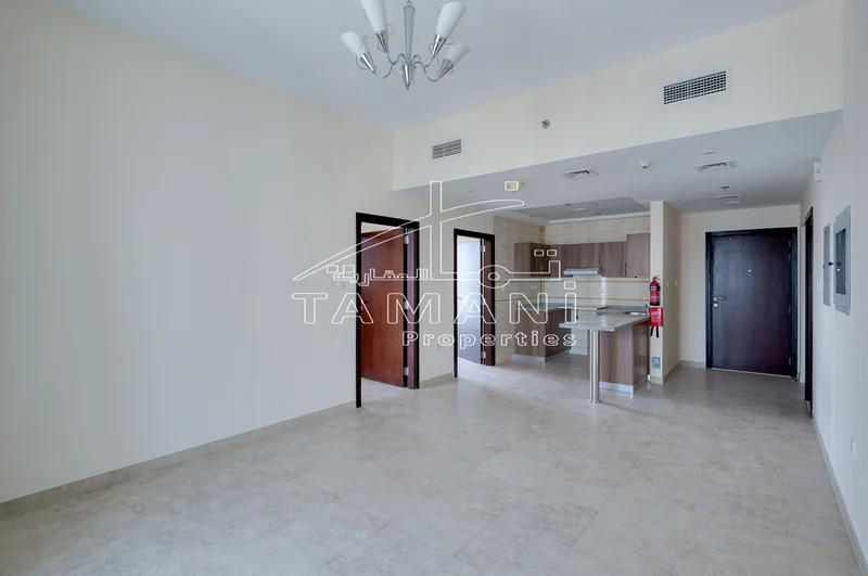 Skyline Serenity | Jumeirah Lake Towers63749830265218112