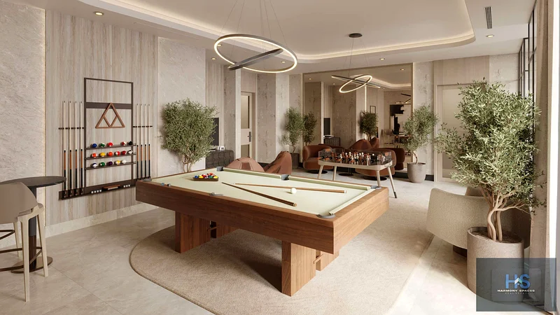 Golf View | High Floor | Payment Plan | Maid room64030402232835114