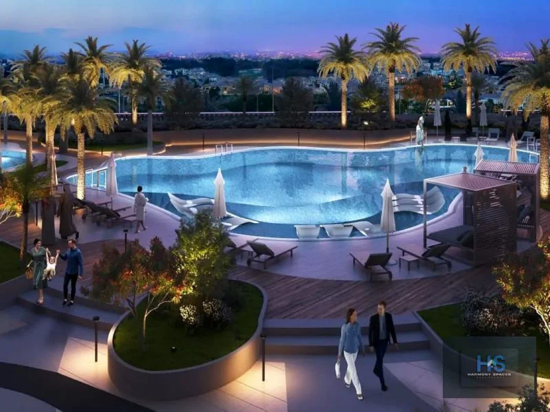 Golf View | High Floor | Payment Plan | Maid room64030402232835113