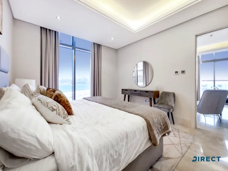 مفروش بالكامل | موقع متميز | وحدة فاخرة64009895042818113