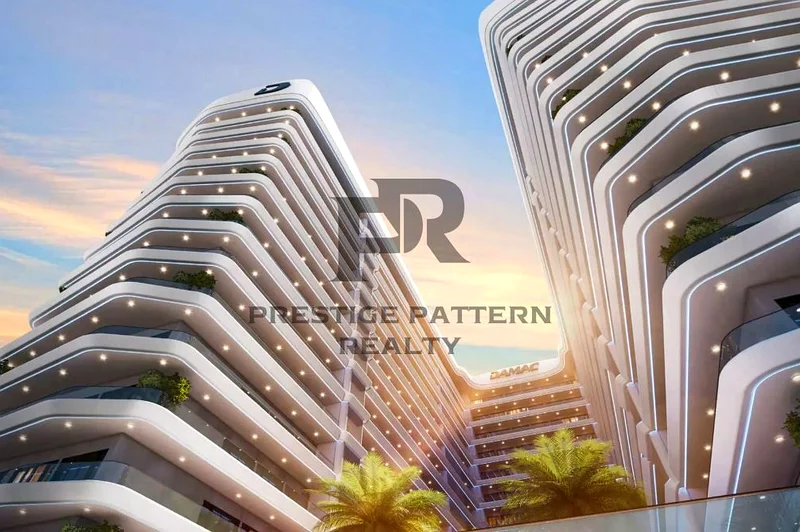 | Elo 1 at DAMAC Hills 2 – Modern 2-Bedroom Apartment in a Thriving Green Community – 1,000 SQFT – AED 1,350,000 |64004765633281110